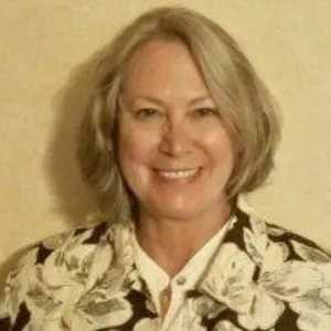 Jill Frances Captain