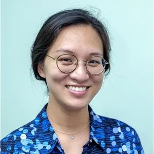 Margaret Heqiao Wang