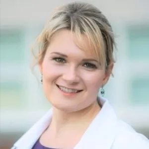 Mary Allison Mitchell
