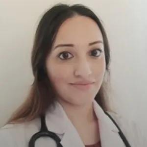 Sarah Karimi