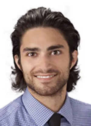 Charles Bram Vainder