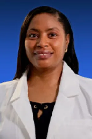 Yasmin Mathlin
