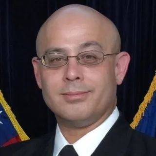 Kevin Dale Moore