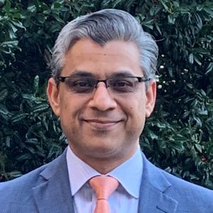 Muhammad Usman Saeed