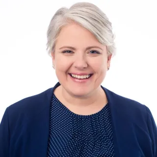 Rachel Anne Morel