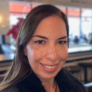 Sawsan Ghurani