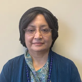 Shaheda Fatima Maroof