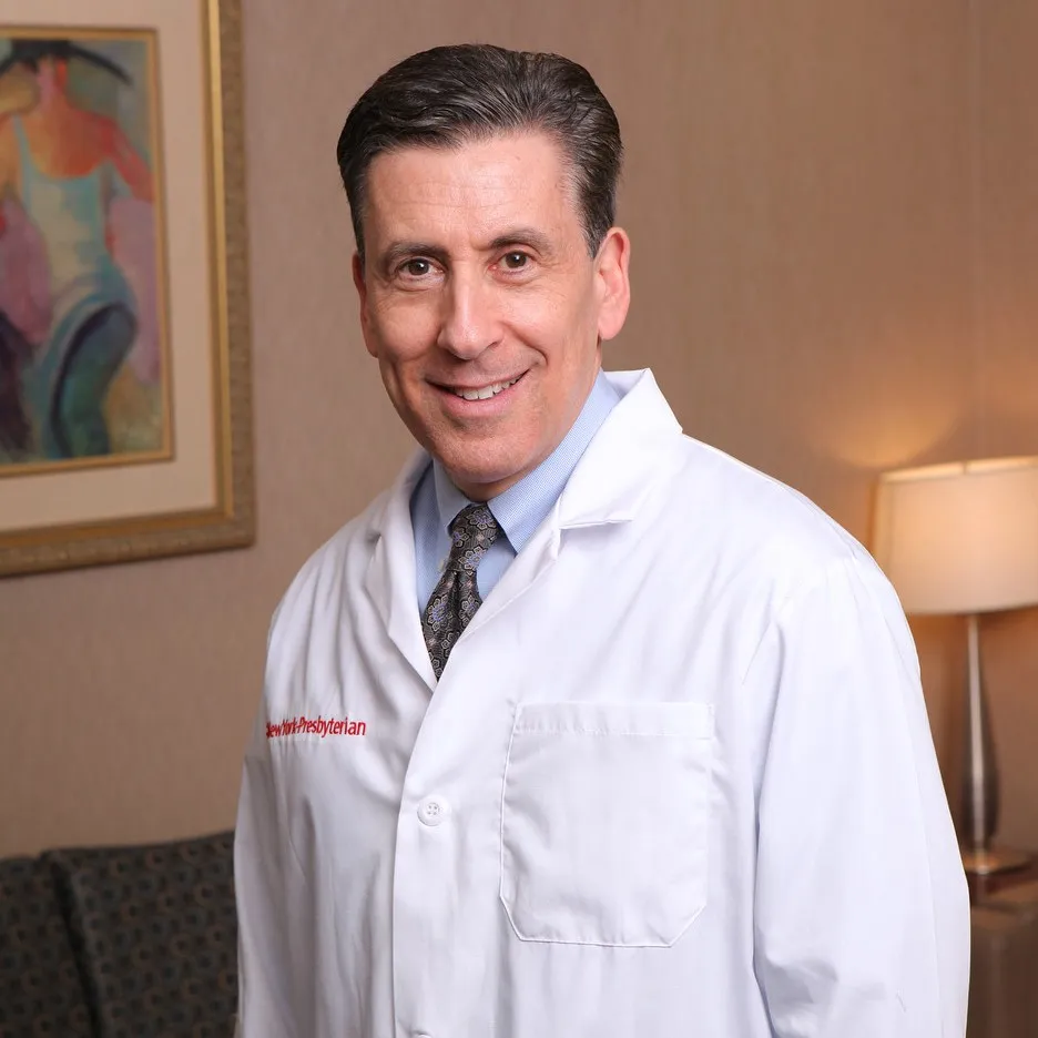 Dr. Thomas Reed, MD, Pulmonology | New Windsor, NY | WebMD
