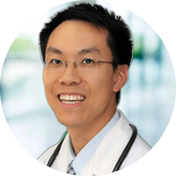 Dr. Alexander Tu, MD