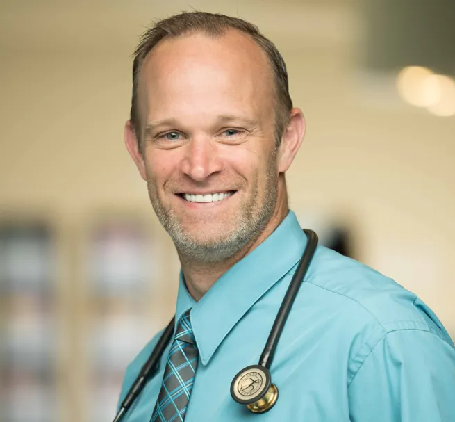 Bradley D Richards - West Jordan, UT - Primary Care, Sports Medicine
