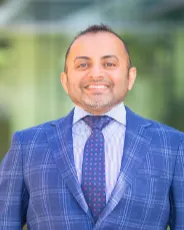 Dr. Parag Sanghvi, MD - San Diego, CA - Radiation Oncologist, Oncologist