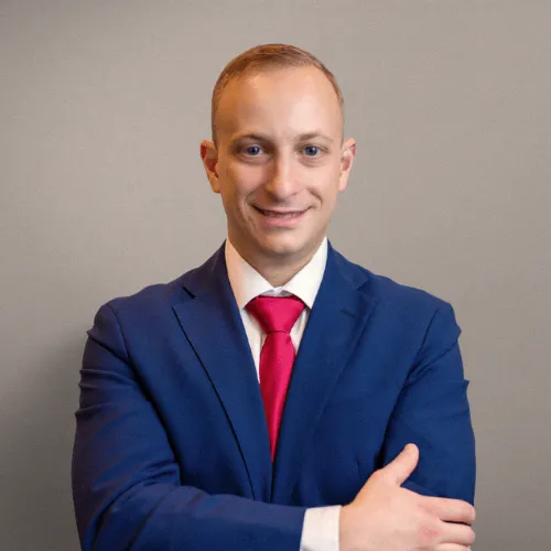 Dr. Stan Naydin, MD, PharmBS