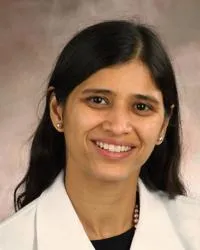 Dr. Swapna Dharashivkar Deo, MD - Louisville, KY - Endocrinology & Metabolism