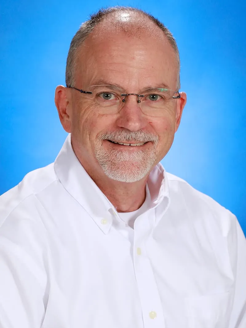 Dr. Brian C. Schafer, MD | Cape Girardeau, MO | General Orthopedics