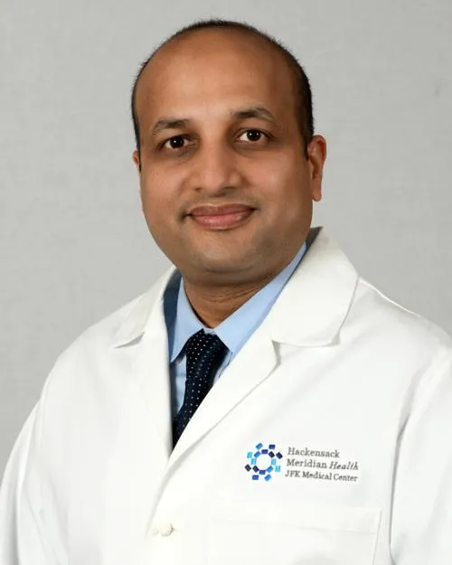 Dr. Vivek Bansal, MD - Bridgewater, NJ - Endocrinology