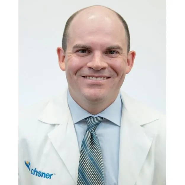 Dr. Daniel Michael Englert, MD - New Orleans, LA - Endocrinology & Metabolism