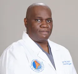Dr. Steven Wells, DPM