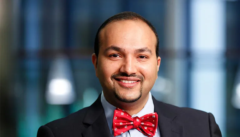 Dr. Johnson Thomas - Springfield, MO - Endocrinology & Metabolism