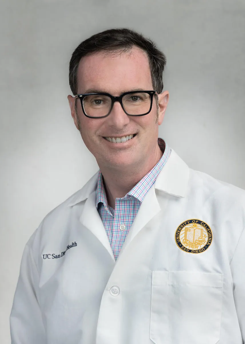 Dr. Steven Fredrick Huege, MD