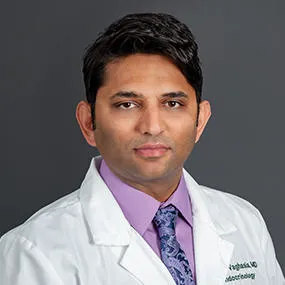 Dr. Nishit R Vaghasia, MD - New Kensington, PA - Endocrinology & Metabolism