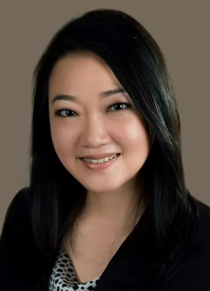Dr. Kristine Tan Lo - Boston, MA - Ophthalmologist