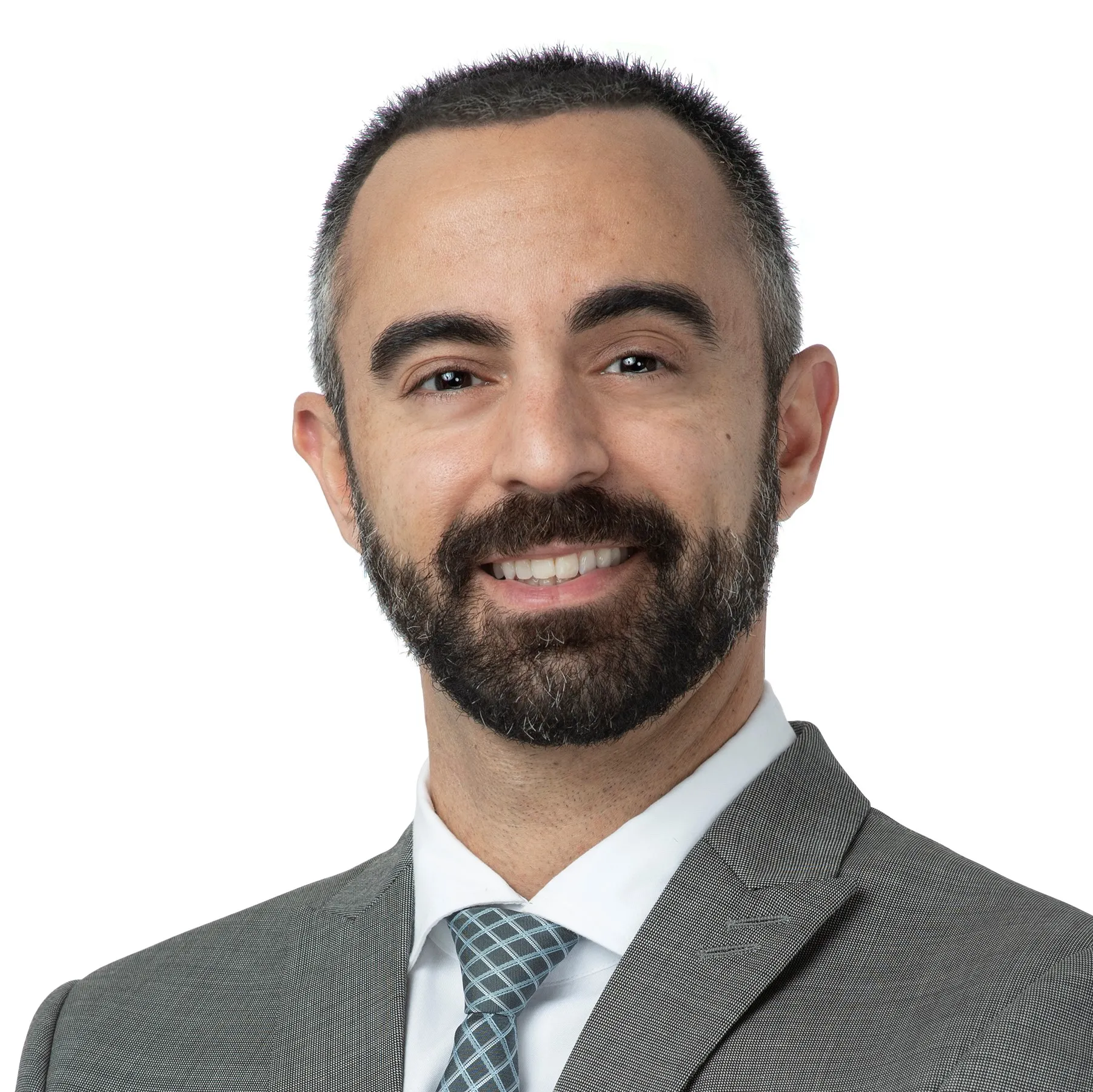 Dr. Sahmon Daniel Chinichian, DO