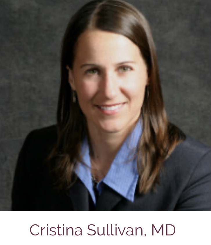 Dr. Cristina Craveiro Sullivan, MD - MISSOULA, MT - Anesthesiology