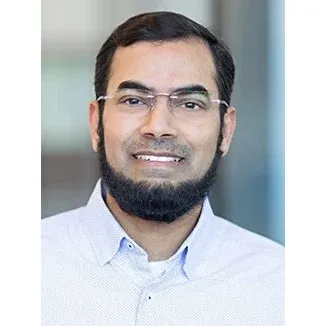 Dr. Shamsuddin Shaik, MD - Allentown, PA - Endocrinology & Metabolism