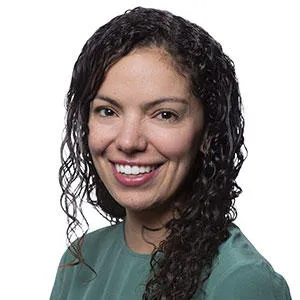Dr. Lauren Harper, MD