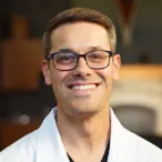 Dr. Brandon Lee Riemer, DO - Ludington, MI - Ophthalmology