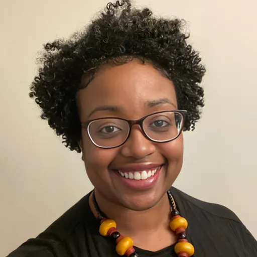 Shannon Moore-Langston