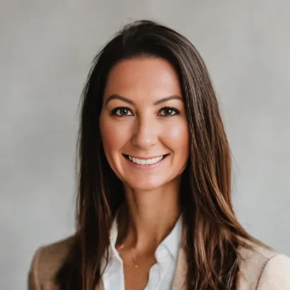 Ashley Baker, PMHNP