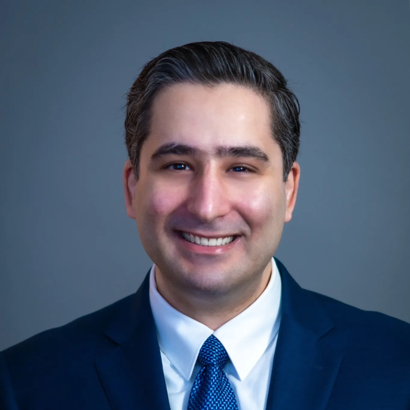 Dr. Harout Yacoub, MD