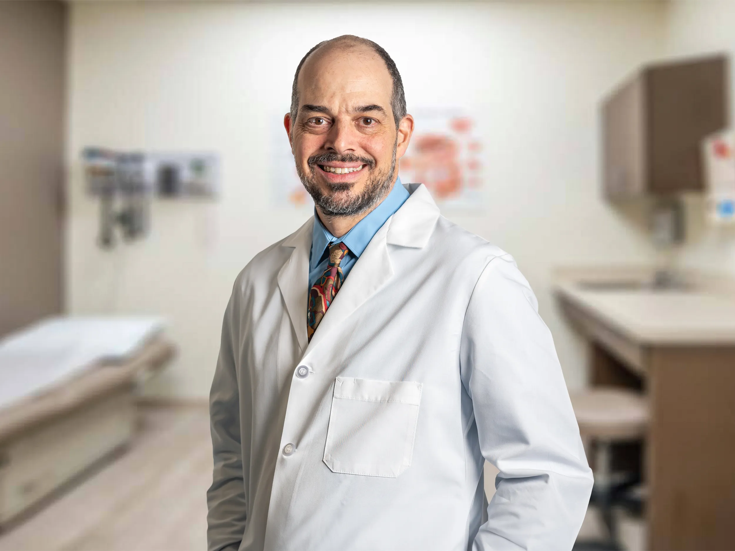Dr. Abraham Dubb, MD