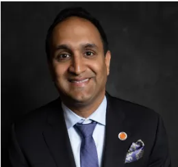 Dr. Nadeem Nurmohamed Vaidya, MD - Irvine, CA - Ophthalmology