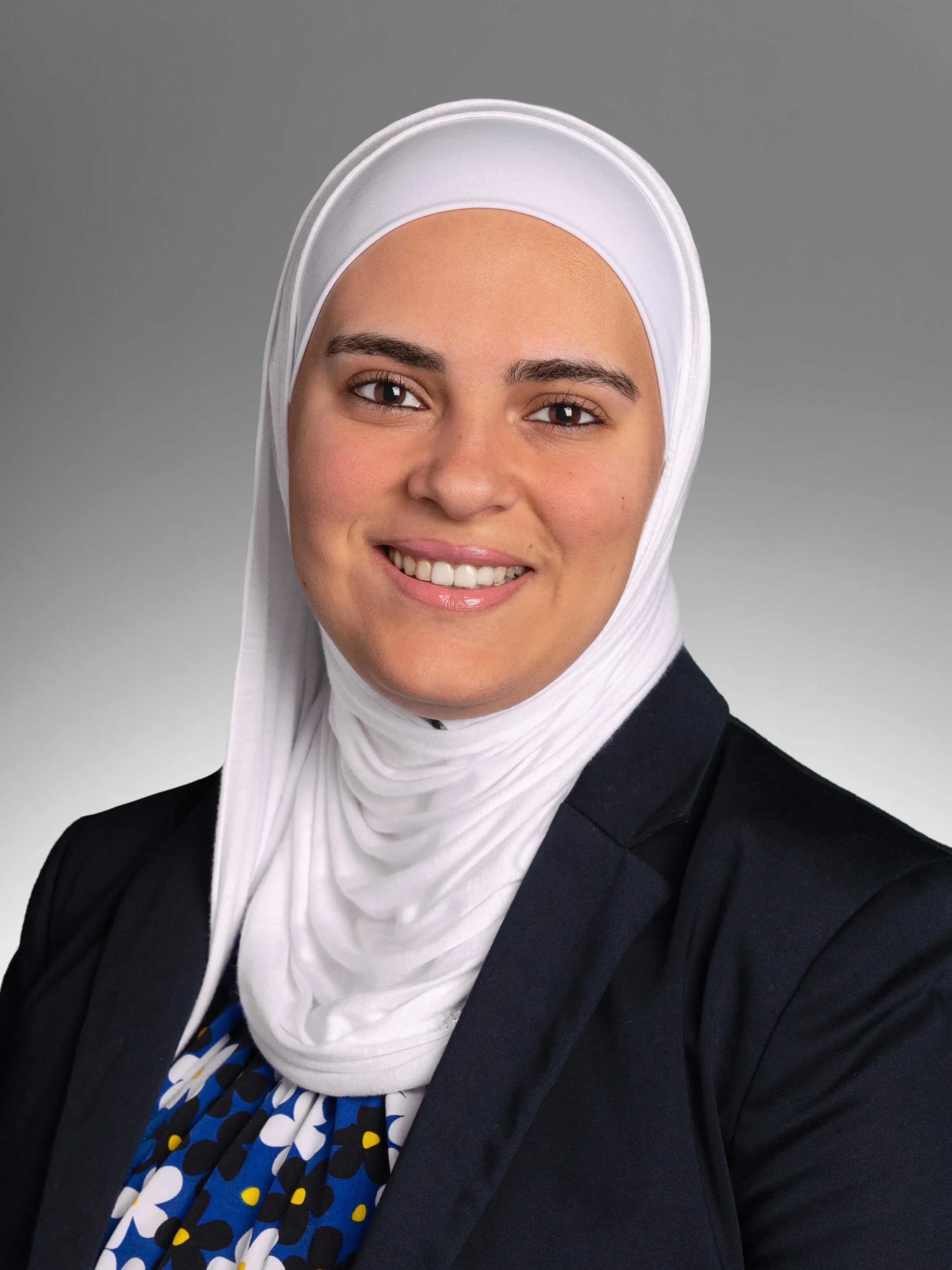 Dr. Nour Aljariri Alhesan, MD - Sioux Falls, SD - Endocrinology & Metabolism