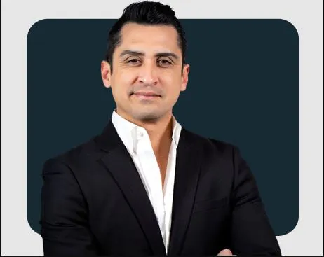 Dr. Francisco Vega, MD