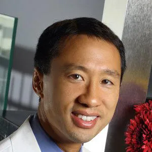 Dr. Frank R. Lin, MD, PhD | Baltimore, MD | Otolaryngology-Head And ...