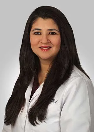 Dr. Bushra Z. Osmani, MD - Columbia, TN - Endocrinology & Metabolism