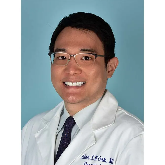Dr. Allen Oak, MD - Philadelphia, PA - Dermatology