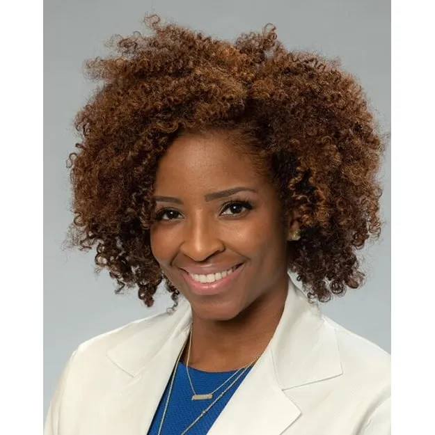 Dr. Sanica J Matthews, OD - New Orleans, LA - Ophthalmologist