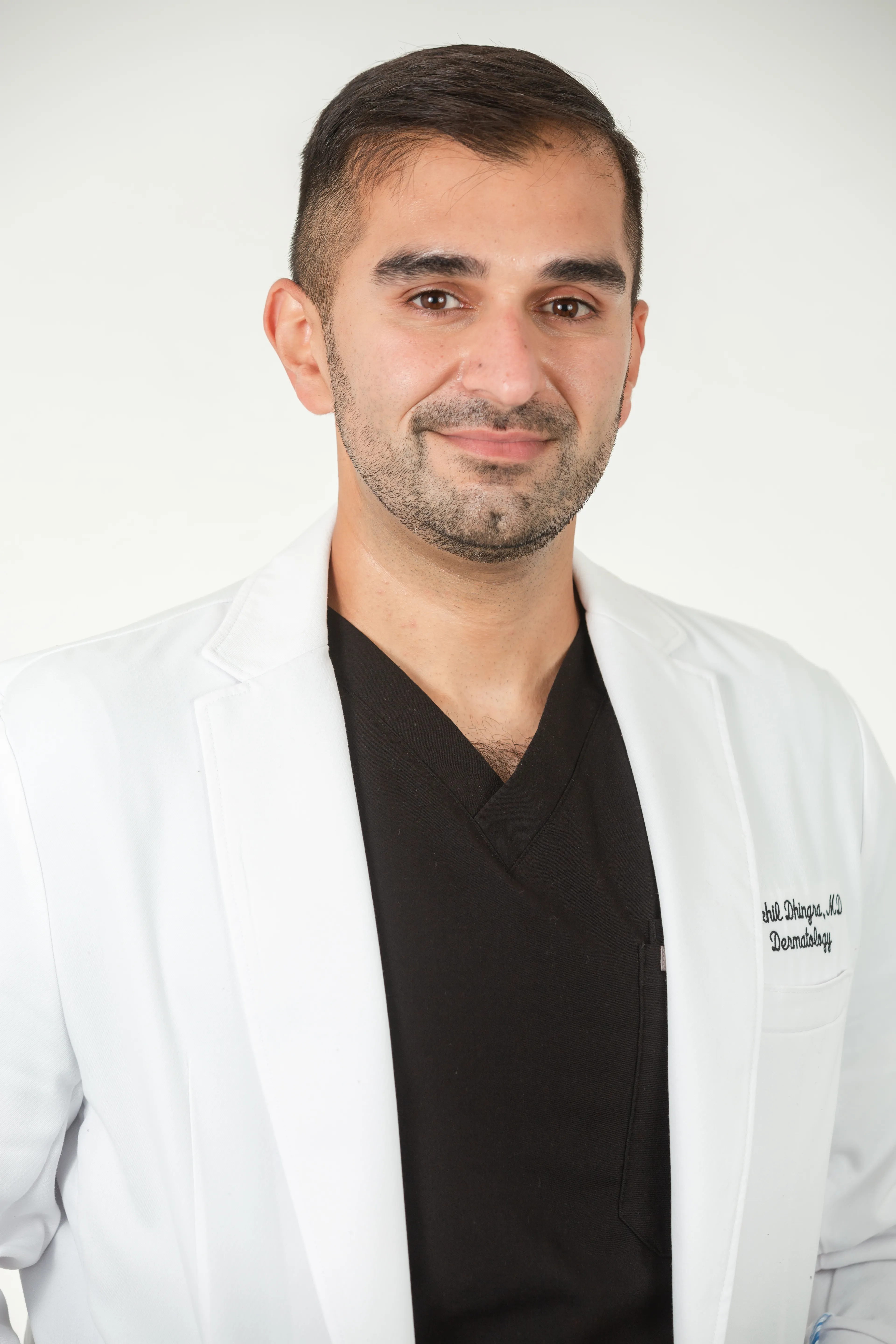 Dr. Nikhil Dhingra, MD