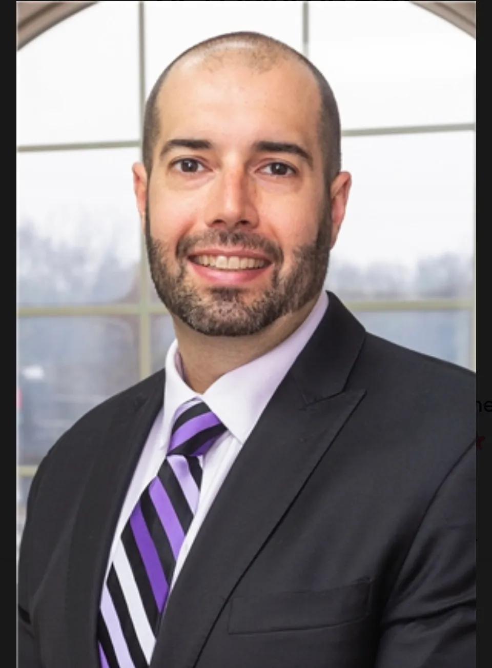 Dr. Daniel De Feo, DO