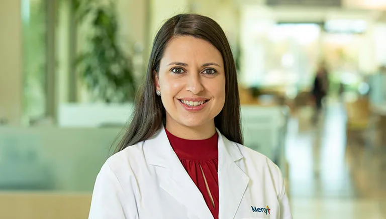 Mercy Clinic Primary Care Edmond Memorial in Oklahoma City, OK