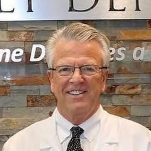 Dr. Michael Fredrick Tillery - Indianapolis, IN - Dentistry