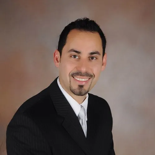 Dr. Gustavo Parajon, DDS