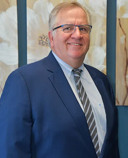 Dr. Stephen Lawrence, DMD