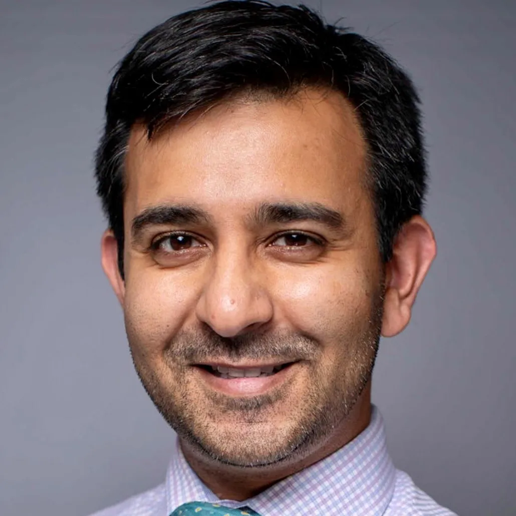 Dr. Rajen Desai, MD