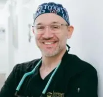 Trey Amerson Pegram, MD - Clarksville, TN - Ophthalmology, Plastic Surgery