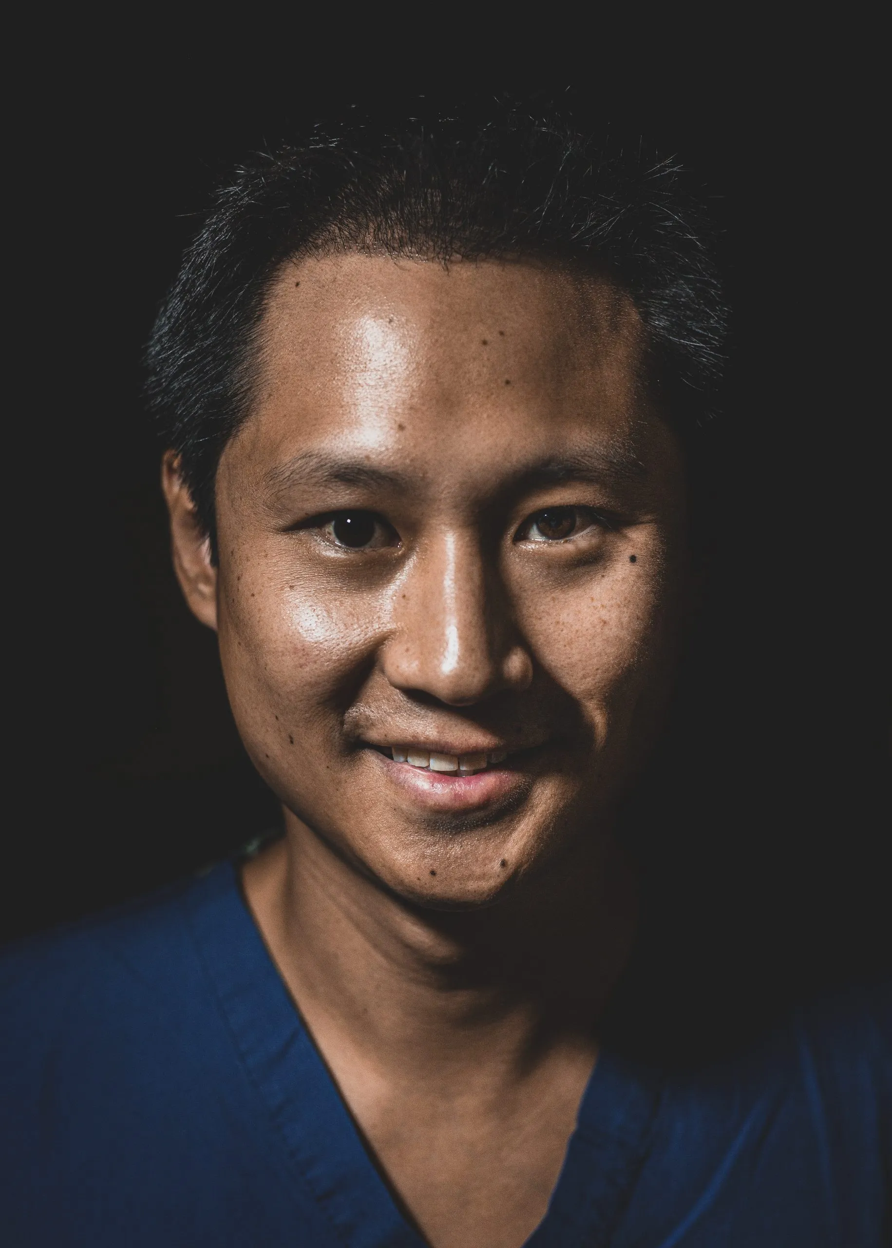 Jonathan Christian Yang, MD